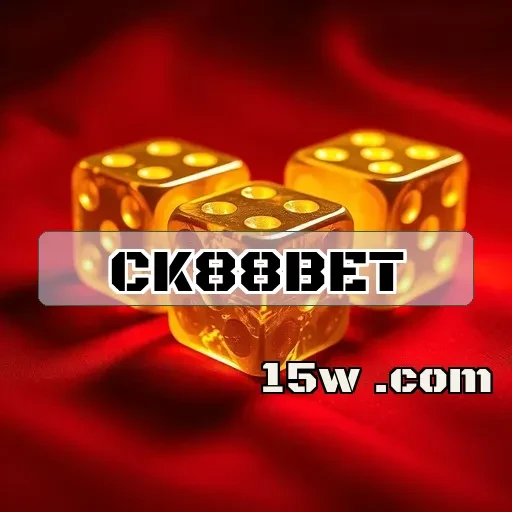 ck88bet Site Confiável