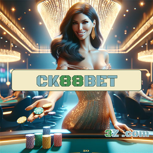 A Atração dos Caça-níqueis no ck88bet