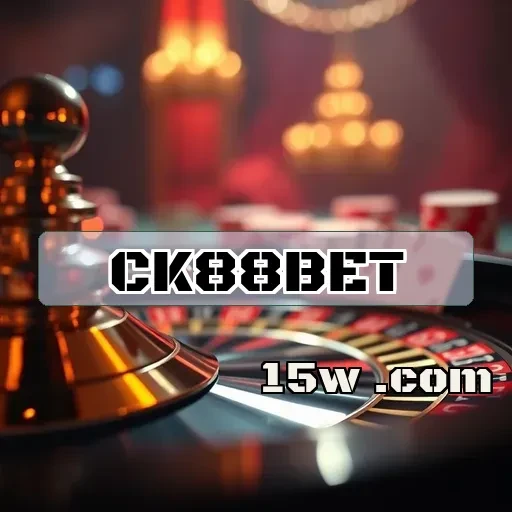ck88bet Jogos