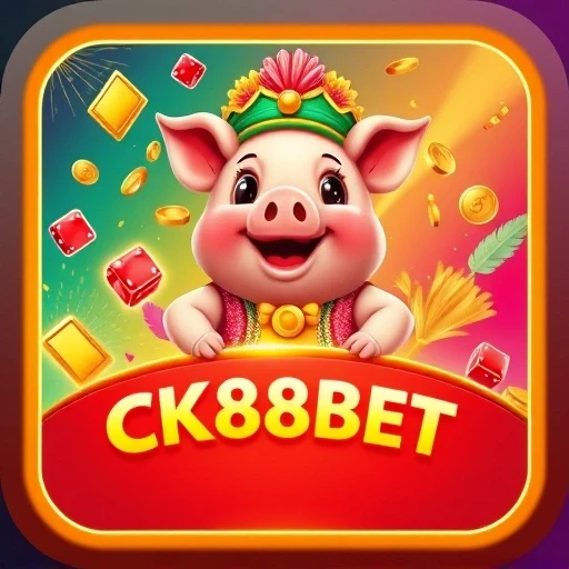 Logotipo ck88bet
