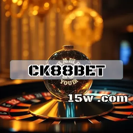 ck88bet Promoções