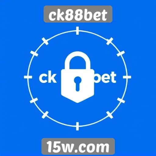 Análise da segurança e privacidade do site ck88bet