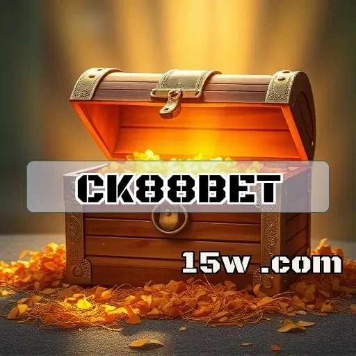 ck88bet Caça-Níqueis